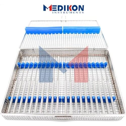 20 pieces Rhoton Micro Dissectors set neurosurgery spine aneurysm or tumor dissection particularly acoustic neuromas pincet set