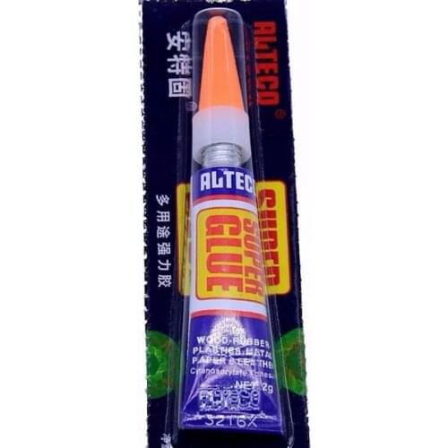 Billiard tip glue Super Glue for Tip Snooker billiards accessories Repair tool for Pool cue billiard stick