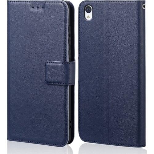 For Sony Xperia M4 Aqua Case PU leather flip Case for Sony Xperia M4 Aqua Cover for Sony M4 Aqua Dual E2303 E2312 E2333 E2353