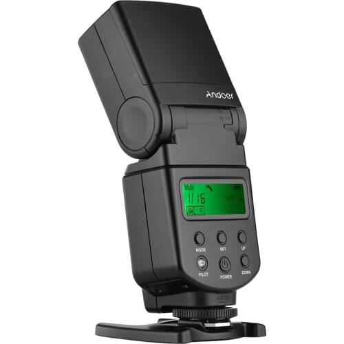 DODOCOOL Photo Flashes