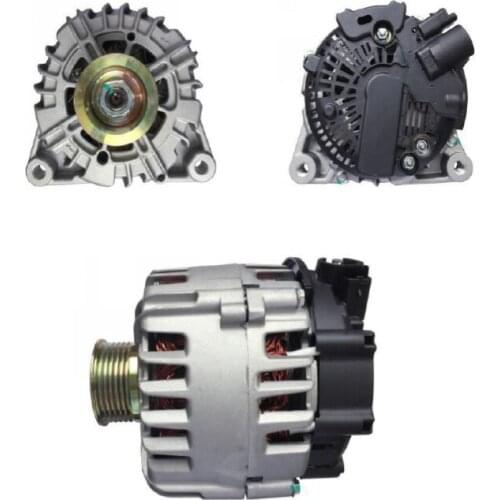 ALTERNATOR FOR TG15C054 9646049980 2542557A SG15S017 9646476280 2542925A