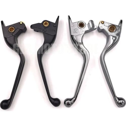 Hydraulic Clutch Brake Lever For Harley Touring CVO Road Glide Street Glide Ultra Classic Electra Glide Road King 2014-2016