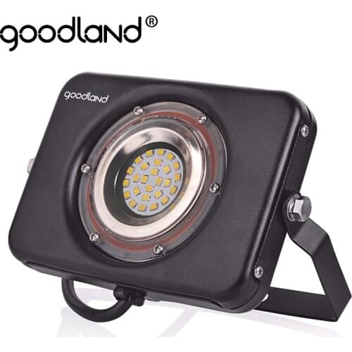 Прожекторы светодиодные Goodland China At AliExpress