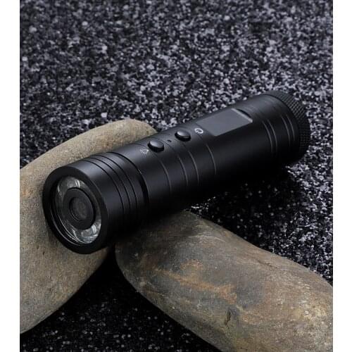 iNCEPAI Action Cameras