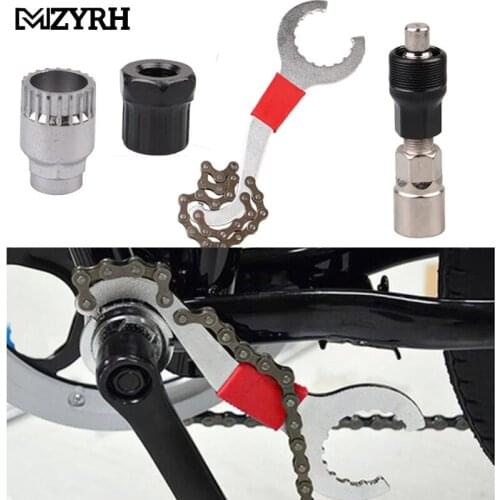 Bicycle Repair Tool Multifunctional 7 in 1 Tools Repair Kit Rubber Patch Glue Tyre Lever Emergency Repair Cycling Accessories