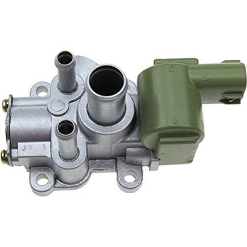 Idle Air Control Valve 2227076010 For 1991-1995 Toyota Previa 2.4L
