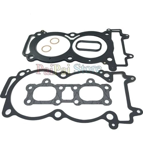 Cylinder Gasket kit For polaris 1000 RZR 1000 2014 2015 2016 *Standard/93mm/11:1
