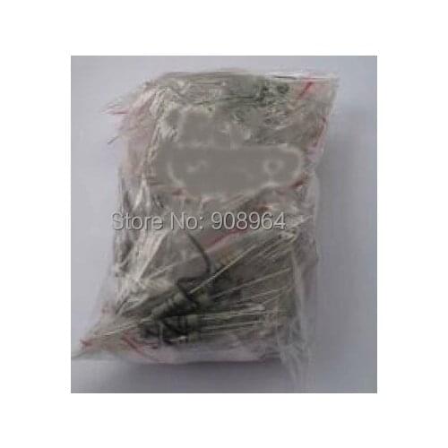 600pcs/pack 2W 1K to2M Carbon Film Resistor kit 30 values kinds each 20pcs