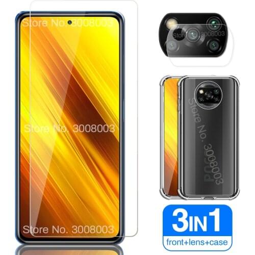 MIYI Screen Protectors For Xiaomi