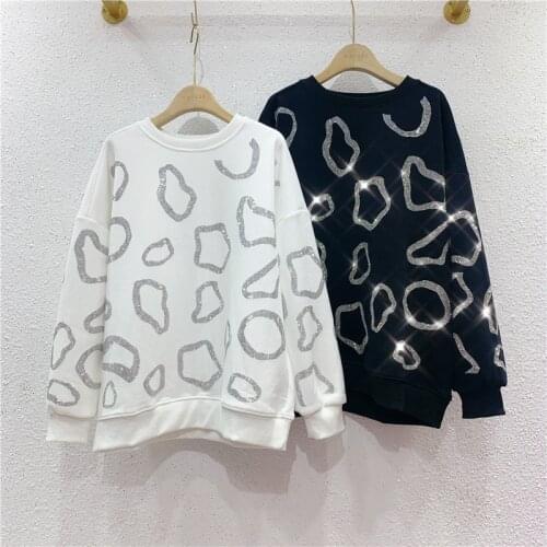 NANCYLIM Women's Fleece Hoodies