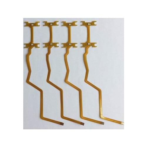 Fiber splicer FSM-11S/12S/21S/22S windshield cover cable with LED light cable one pcs