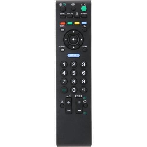 ORIGINAL REMOTE CONTROL FOR SONY BRAVIA TV KDL-22P5500,KDL-22S5500,KDL-26P5500,KDL-26S5500,KDL-26S5550,KDL-32P3550