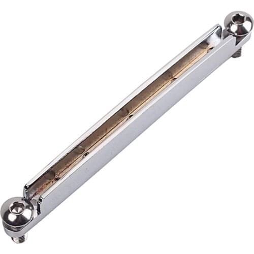 Adjustable Bridge Saddle Tools For Acoustic Guitar Accessories Parts