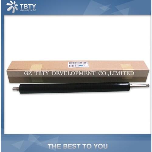 Lower Sleeved Roller For HP 1550 1500 2500 2550 HP1550 HP2500 HP1550 HP2550 Lower Pressure Roller Fuser Roller On Sale