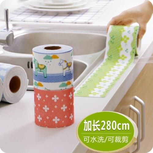 Self-adhesive moisture-absorbing electrostatic water-absorbing stickers