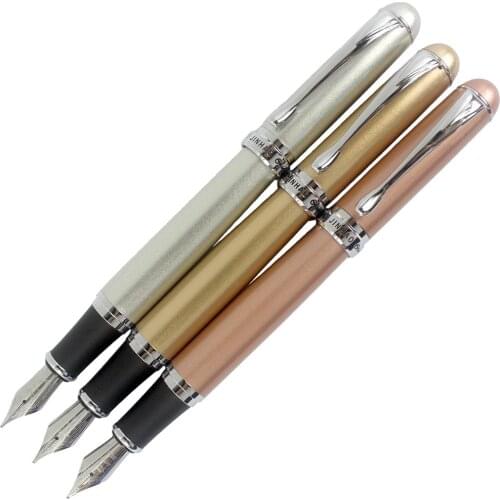 STA Fountain Pens