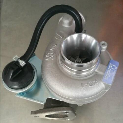 Xinyuchen turbocharger for GT17 turbocharger 822158-0002 Shin Shunda