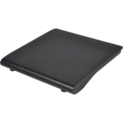 External Cd Dvd Drive With Case Usb 3.0 Optical Drive Portable Slim Cd Rw Rom Drive Player Burner Writer Rewriter High Speed For