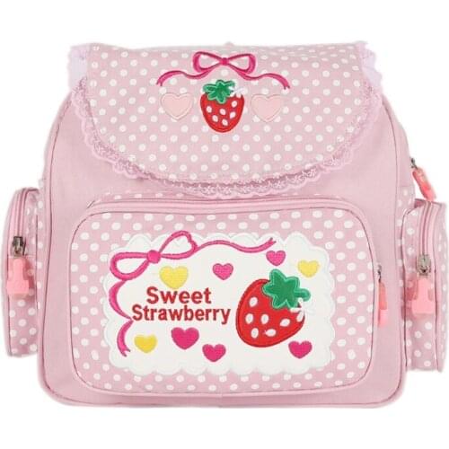 Wowang School Backpacks For Girls