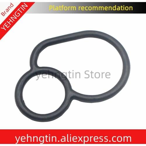 36172P08015 36172-P08-015 36172 P08 015 Car Accessories OEM Solenoid Gasket Spool Valve Filter Screen Sealc Fits for Honda Civic