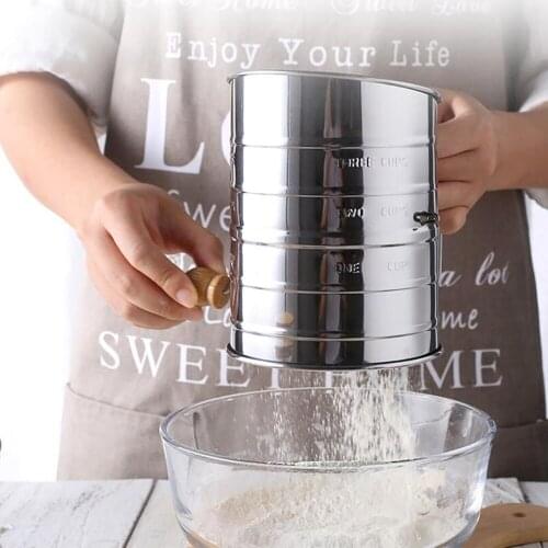 ABEDOE Colanders