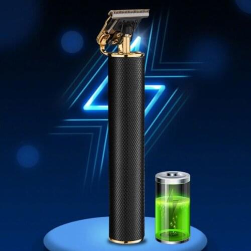 Cordless Hair Clippers for Men Trimmer professional Hair Clipper for Men beard Haircut Machine Barber Edge Pivot Moto