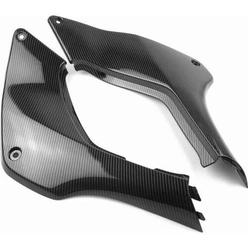 Motorcycle Side Trim Cover Side Board Body Side Trim For Honda Hornet250 Hornet 250 600 CB250 CB600F 1998 1999 2000