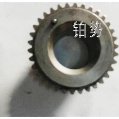 Car chain drive chain 2016- Hon daA cco rdH ybr id2.0L Sharp Edition Crankshaft timing wheel half shaft assembly