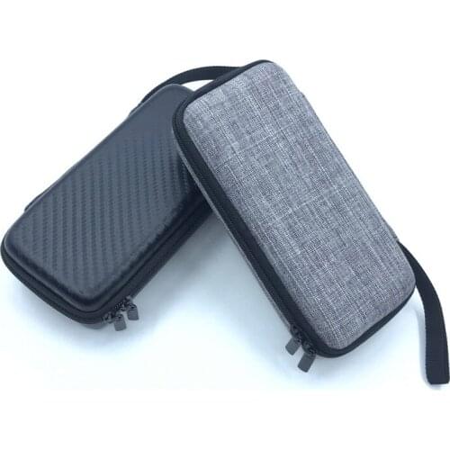 For Sennheiser PX80 PX100-II PX200 II PXC250 headphone bag digital storage bag glasses storage box