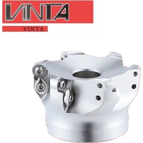 EMR round nose milling cutter EMR-8R 63/80/100/125/160/200 Face Mill Shoulder Cutter For Milling Machine,EMR Milling Cutter CNC