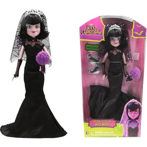 HOTEL TRANSYLVANIA Action Figures