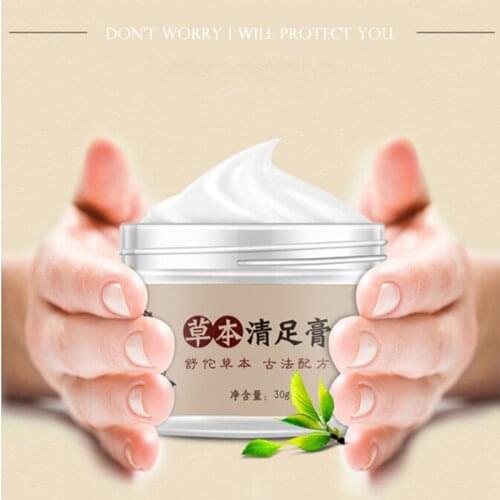 Cosmetics Anti Dry Crack Repair Heel Feet Care Foot Balm Exfoliating Foot Creams Hand Cracked Heel Cream