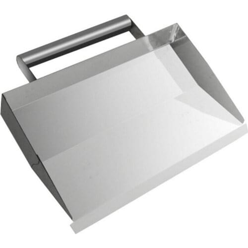 Stainless Steel Trowel Wall Plastering Tools for Bricklayer Plastering Cement