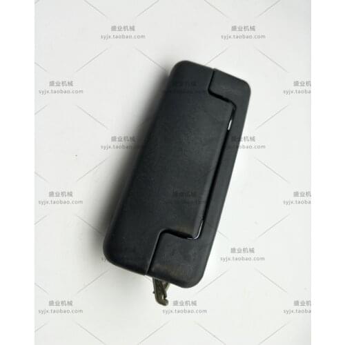 Free shipping for excavator accessories Komatsu pc78/128/55/228/30/35/40/45/50US UU MR outer handle digger