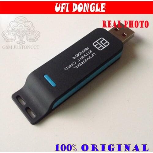 Newest 100% original UFI DONGLE / Ufi Dongle work with ufi box -Worldwide Version