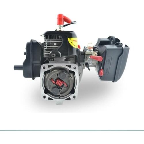 Rc car gasoline engines 29cc-30.5cc-32cc-35cc fuel motors for 1/5 rc hpi racing 5B 5T SC losi 5ive-t dbxl remote control models