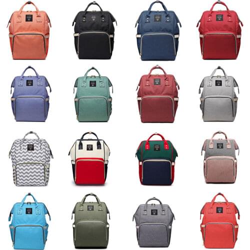 LEQUEEN Diaper Bags Drop Shipping Fashion Mummy Maternity Nappy Bag Large Baby Bag Maternidade Designer Nursing A Bag for Mother