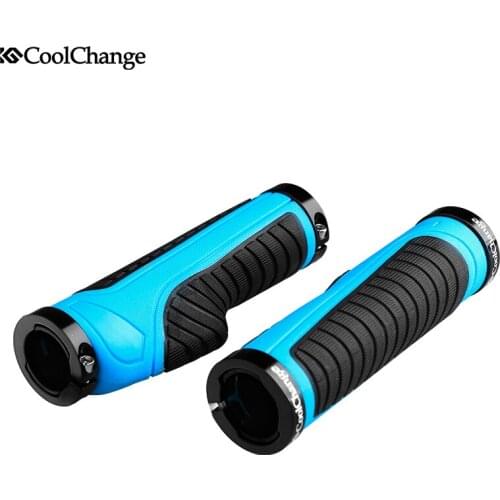 TIMUBIKE Bicycle Grips