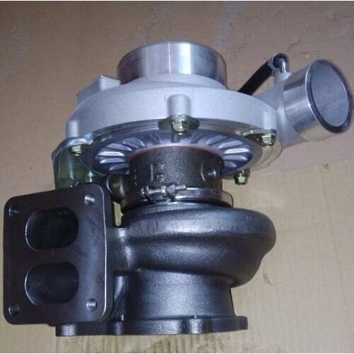 Xinyuchen turbocharger for Sales Hino P11C engine RHG6/24100-4480B Ishikawa turbocharger