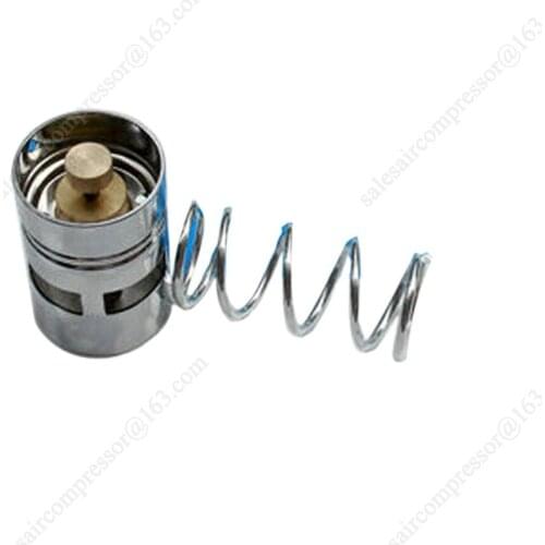 Atlas copco air compressor replacement part thermostat valve1619733300