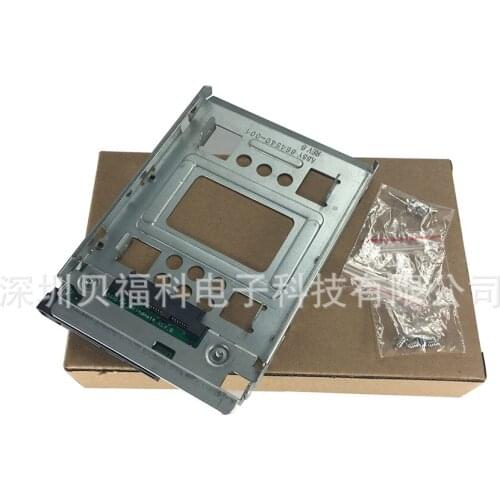 2.5" to 3.5" HDD Caddy For Gen8 N54L PN 654540-001
