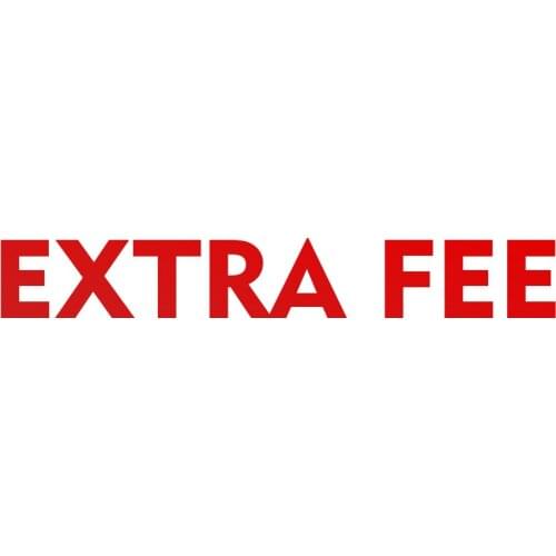 ZOSI Extra Fee