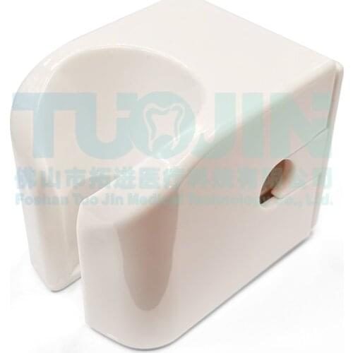 2PCS Dental Handpiece Holder Single Hanger Dental Spare Part Product