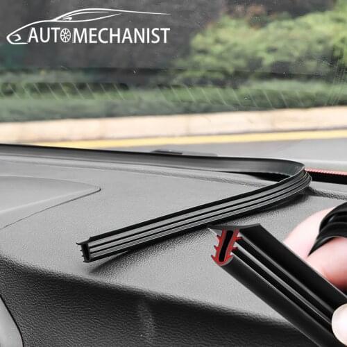 AUTOMECHANIST Car Moldings