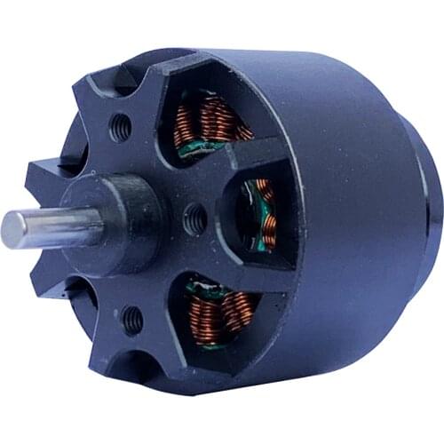 2810 YUNEEC Motor Outrunner Brushless motor1680 KV multi-axis UAV outer rotor brushless motor
