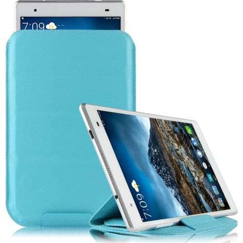 For LG G pad V500 V510 8.3" inch Tablet PC Case Protective cover Luxury Folding Stand Ultra-thin PU Leather Sleeve Pouch