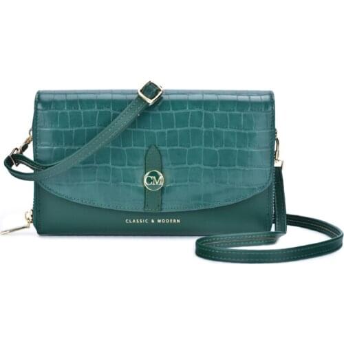 Womens Designer Luxury Handbag 2021 Fashion New High Quality PU Leather Women Handbags Shoulder Messenger Bag Crossbody Bolso