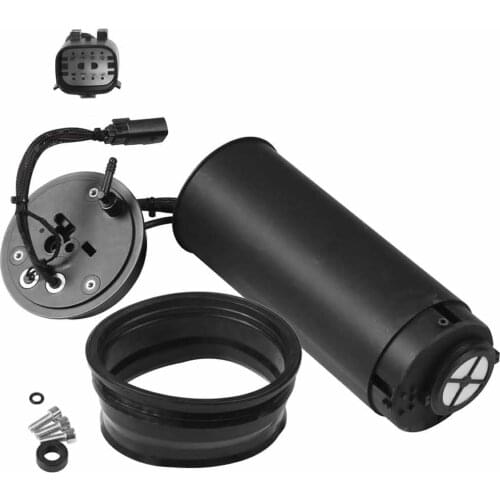 Diesel Exhaust Fluid Reservoir Heater Kit 6.7L V8 Fits 2011-2016 Ford F-250 F-350 F-450 F-550 Super Duty BC3Z5J225KA 904372