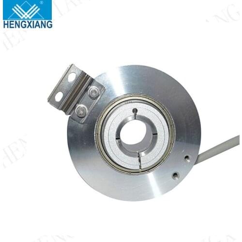 K76 series equivalent Incremental Encoder RI76 RI76TD/5000ED.4N42KF-F0 for High temperature working condition