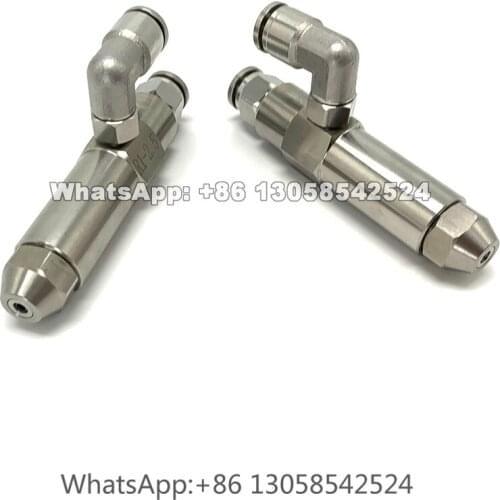Fuel Burner Nozzle, Siphon Waste Oil Burner Nozzle, Delavan Nozzle, Furnace Boiler Oil Burner, Waste Oil Heater Nozzle Nozzle